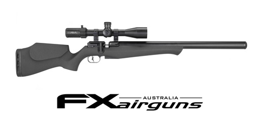 [FX-DRS-630321-021-08] FX DRS (.25, Standard: 600mm, Synthetic)