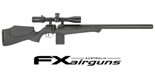 [FX-DRS-630321-022-08] FX DRS (.25, Standard: 700mm, Synthetic)