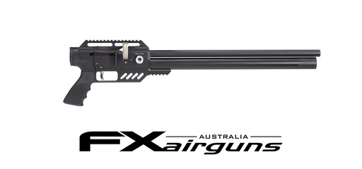 [FX-DTA-630301-009-08] FX Dreamline Tactical (.25, Standard: 600mm, Standard Cylinder)