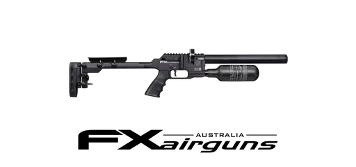 [FX-PAN-760306-023-08] FX Panthera Hunter (395mm, .30)