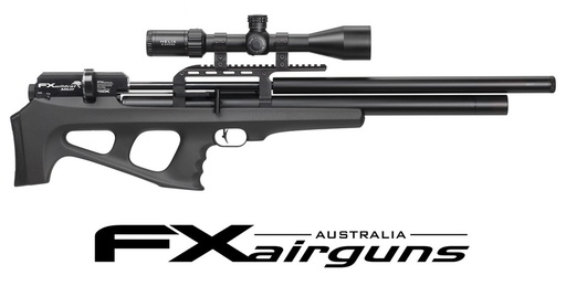 [FX-WC3-630301-004-08] FX Wildcat Sniper (.25)