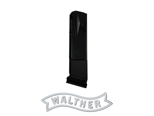 [CWS-2866684] Walther PDP Magazine 10 rounds / PDP Fullsize with Magwell