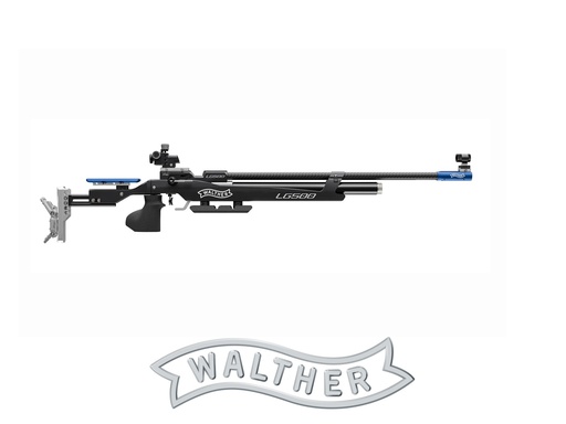 [CW-2889356M_0017] LG500 Competition (mechanical trigger), BIOMETRIC-grip, left, size M