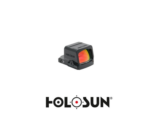 [HO-EPS-CORE-RD-3] Holosun EPS-CORE-RD-3 Red 3 MOA Dot, 6061 Aluminum, Enclosed