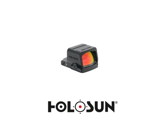 [HO-EPS-CORE-GD-3] Holosun EPS-CORE-GD-3 Gold 3 MOA Dot, 6061 Aluminum, Enclosed