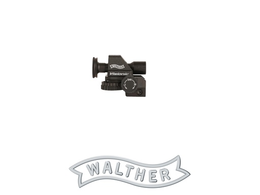 [CWS-2840600] Walther LG500 VISIONIC match diopter