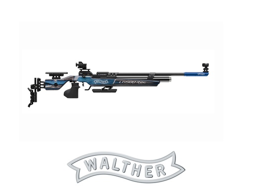 [CW-2866161M] Walther LG500 itec ANATOMIC (mechanical trigger), BIOMETRIC-Grip right, Size M