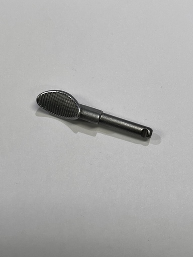 [TA-CH-G1-SIL] Templeton Arms T2000 Gen 1 Cocking Handle - Silver