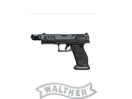 [CW-2927934] Walther PDP FS 5.1” 9x19 PRO SD MB COMFORT 10R 9 mm Luger 10R