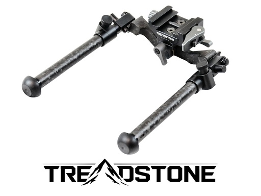 [TS-BRACE] Treadstone Brace (Wide Body) Bipod, 6.7"-9.1", PIC/ARCA attachment