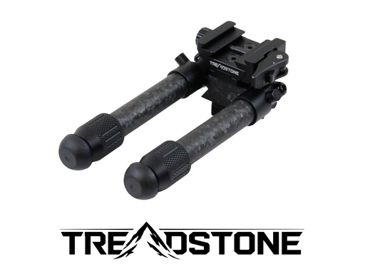 [TS-BR] Treadstone Bedrock Bipod, 6"-8.7", PIC/ARCA attachment