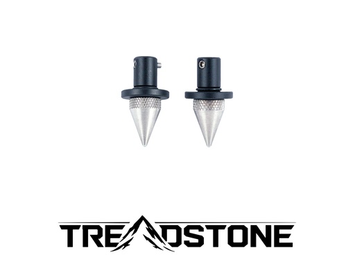 [TS-SF] Treadstone Spare Siked Feet
